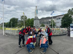 Lourdes 5