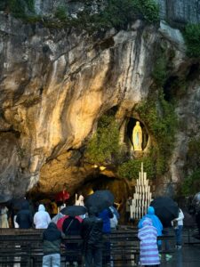 Lourdes 4