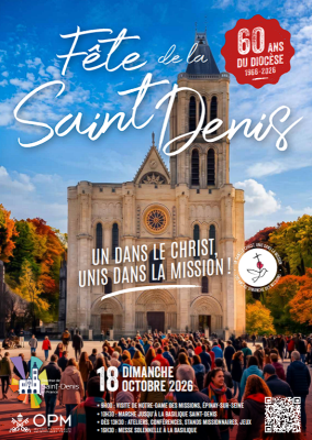 Fête de la St Denis0