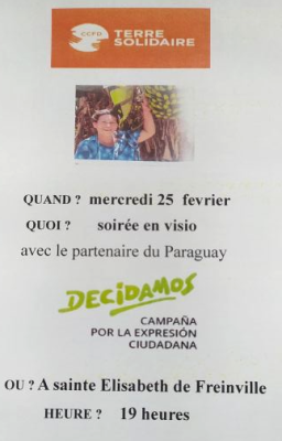Flyer CCFD février 2026