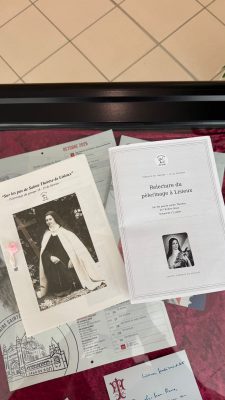 Lisieux 10