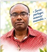 Père Gabriel TEKAM