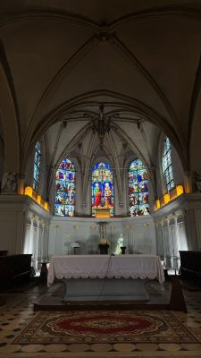 Randonnée 4