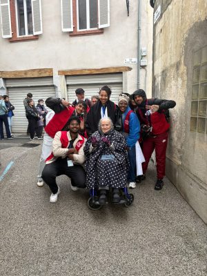 Lourdes 2