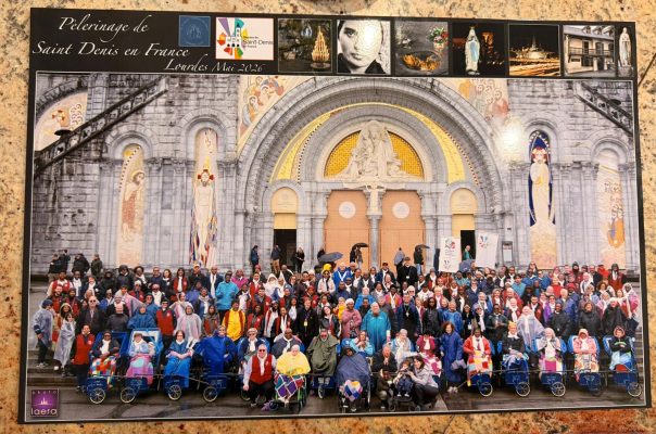 Lourdes 1